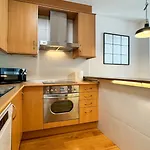 Apartment Molina Molinisimo La Molina (Girona)