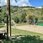 Appartement Molina Molinisimo La Molina (Girona)