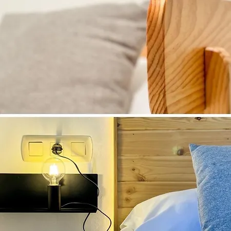 Apartment Molinisimo La Molina (Girona)