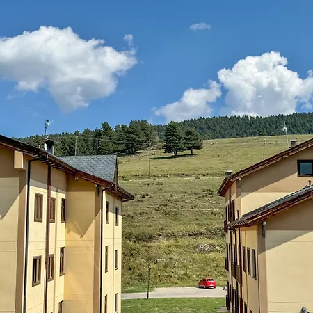 Molinisimo Apartment *
