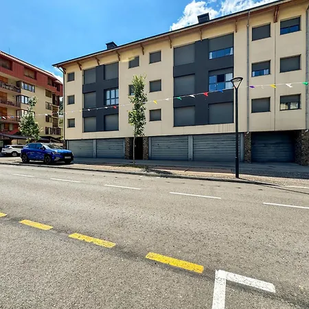 Molinisimo Apartment