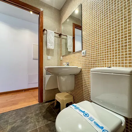 Molinisimo Apartment