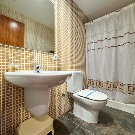 Molinisimo Apartment