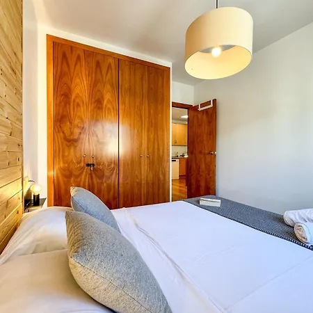 Molinisimo Apartment *