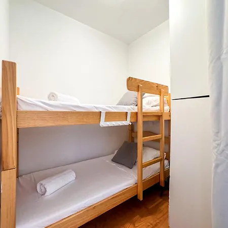 Molinisimo Apartment La Molina (Girona)