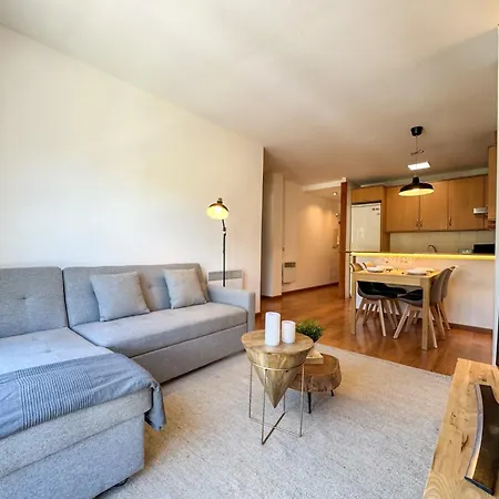 Molinisimo Apartment