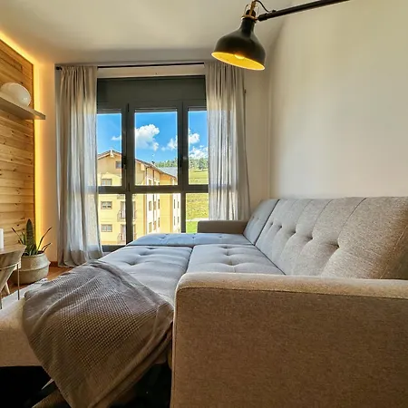 Apartment Molinisimo