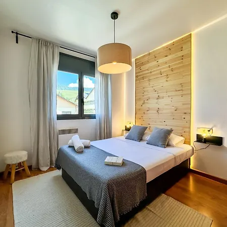 Molinisimo * La Molina (Girona)