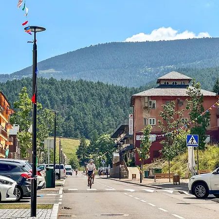 Molinisimo * La Molina (Girona)