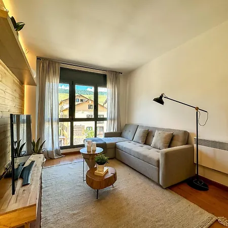 Apartment Molinisimo