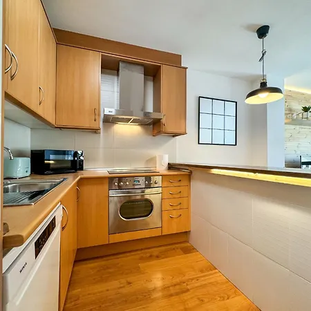 Apartment Molinisimo