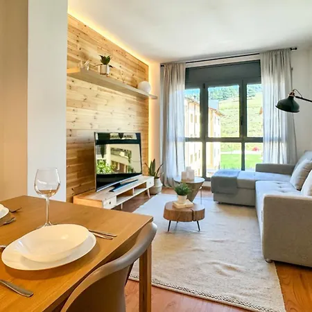 Molina Molinisimo Appartement