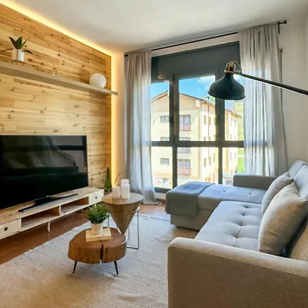 Appartement Molina Molinisimo
