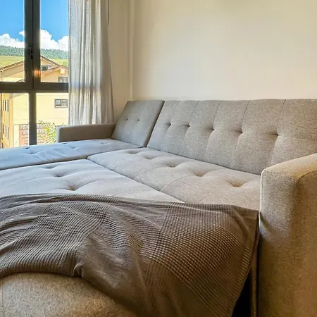 Appartement Molina Molinisimo La Molina (Girona)