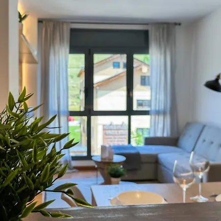 Appartement Molina Molinisimo La Molina (Girona)