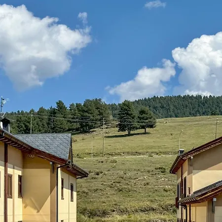 Appartement Molina Molinisimo La Molina (Girona)