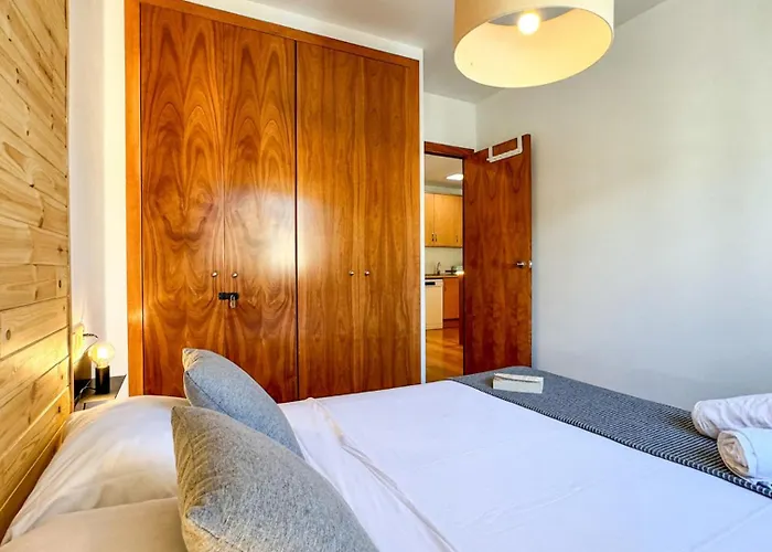Apartment Molina Molinisimo